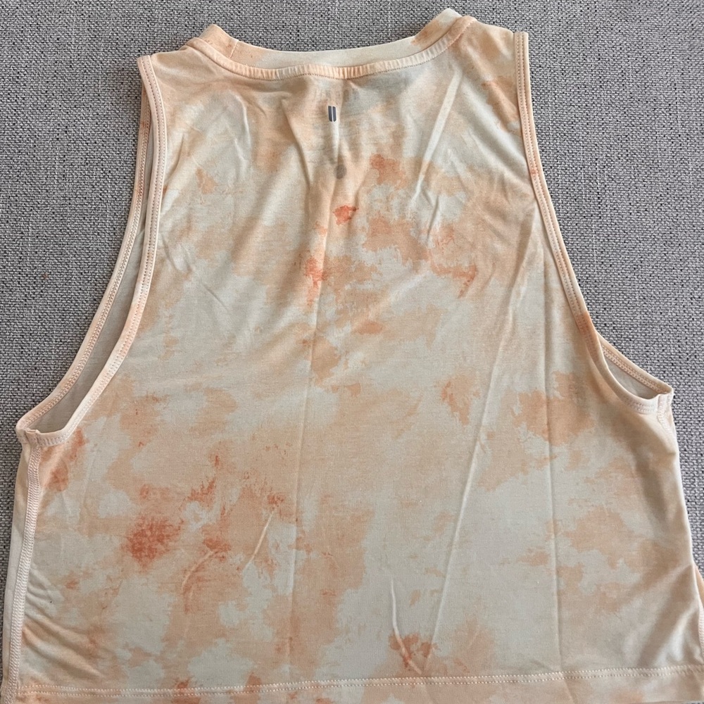 NOBULL Women's Boxy Crop Muscle Tee - Picture 2 of 2